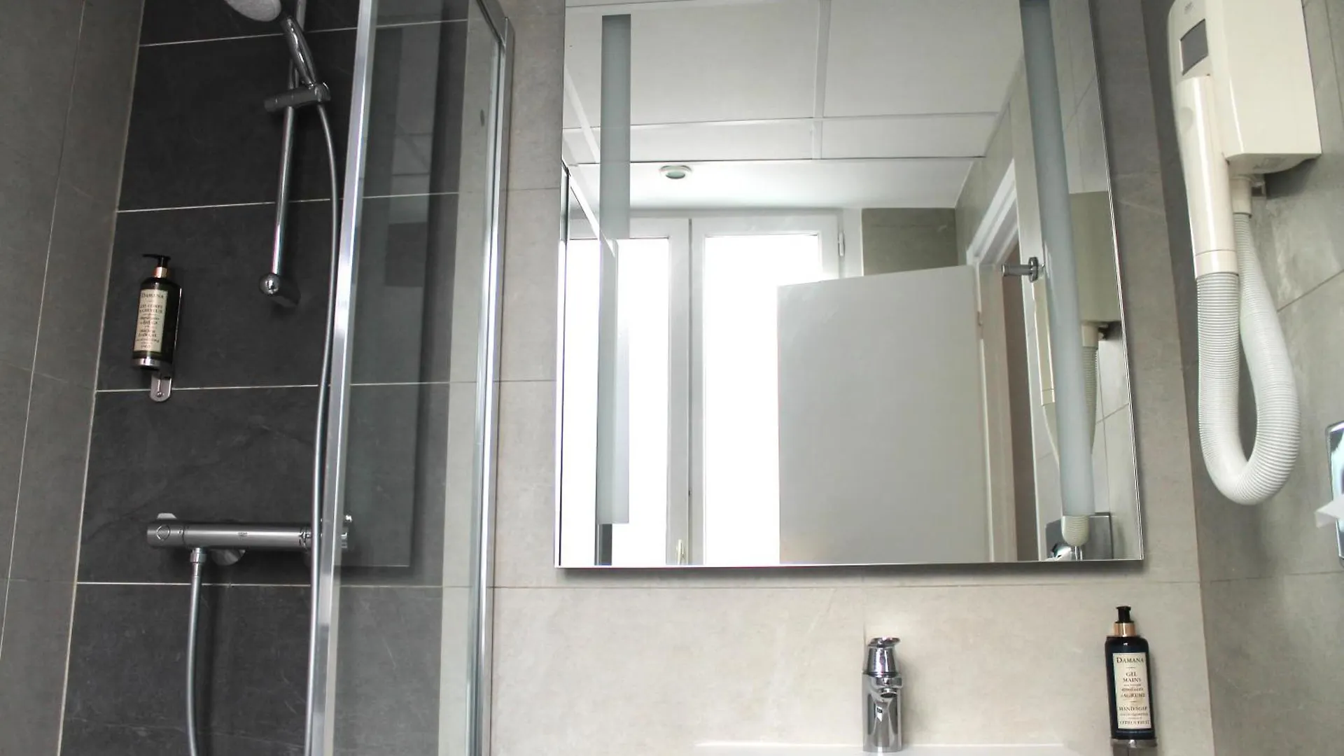 Avia Saphir Montparnasse 3* Paris