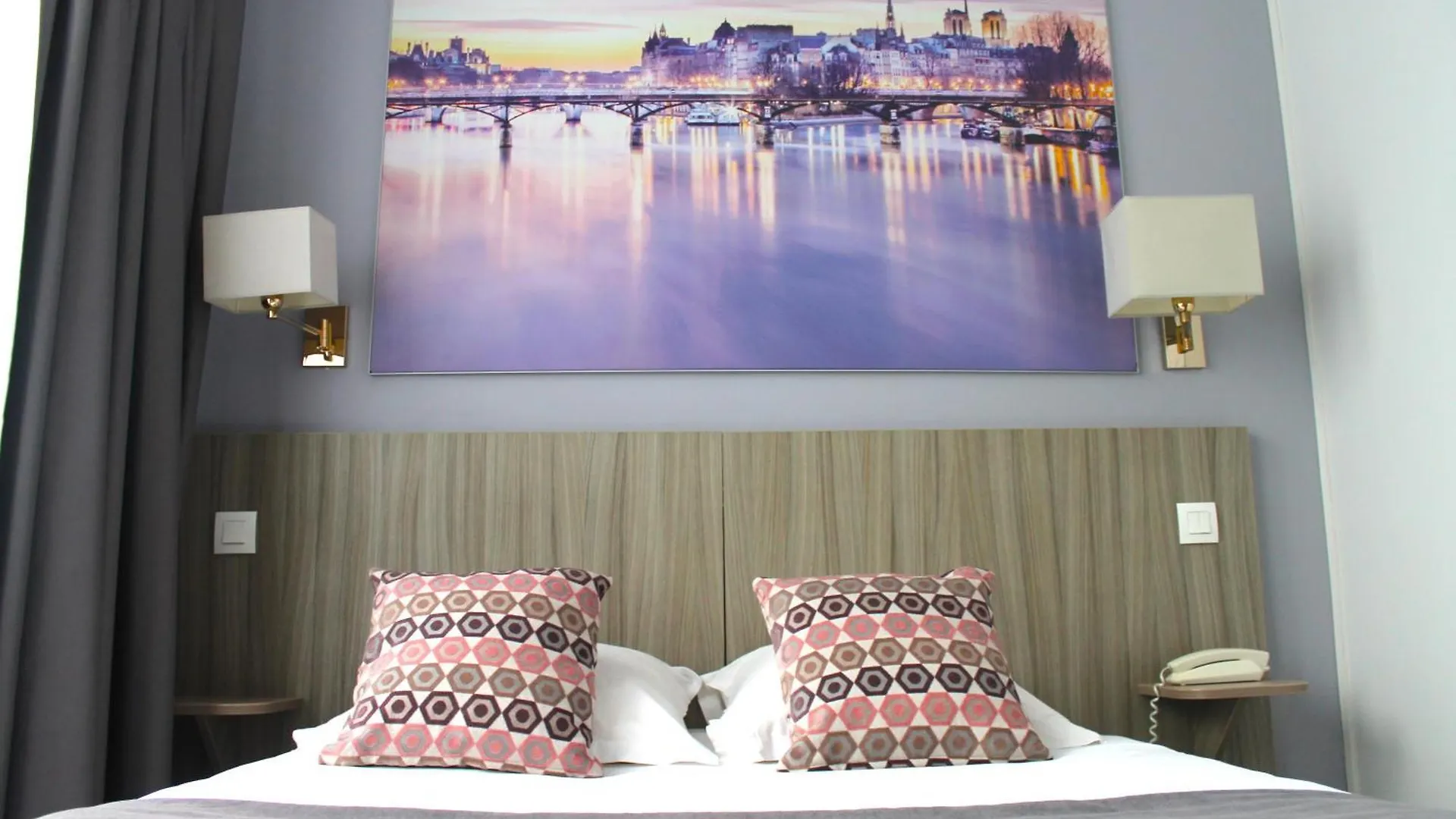 Avia Saphir Montparnasse