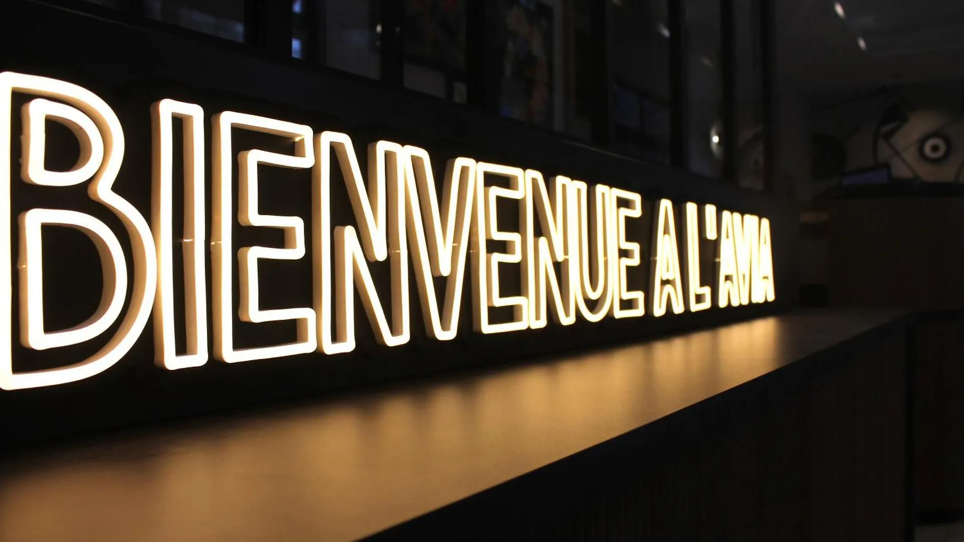 Avia Saphir Montparnasse