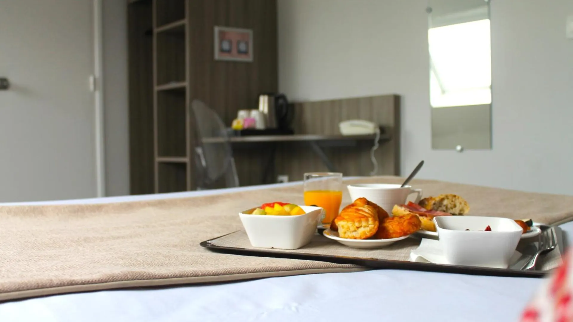 Hotel Avia Saphir Montparnasse