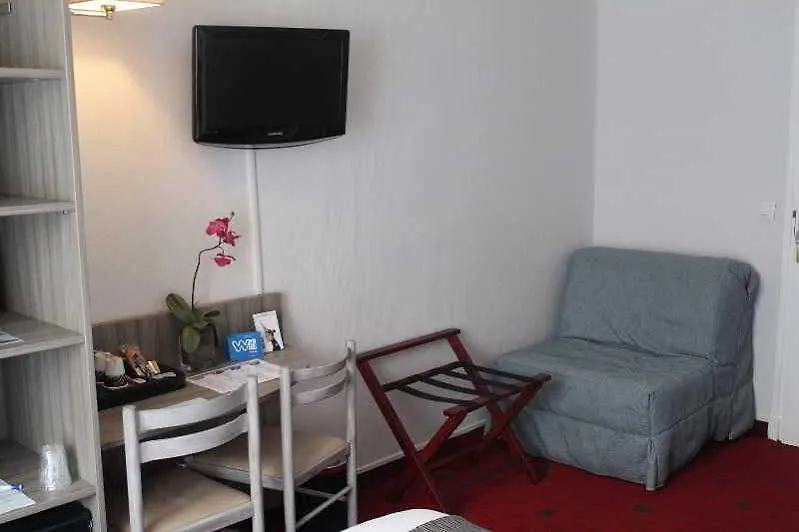 Avia Saphir Montparnasse